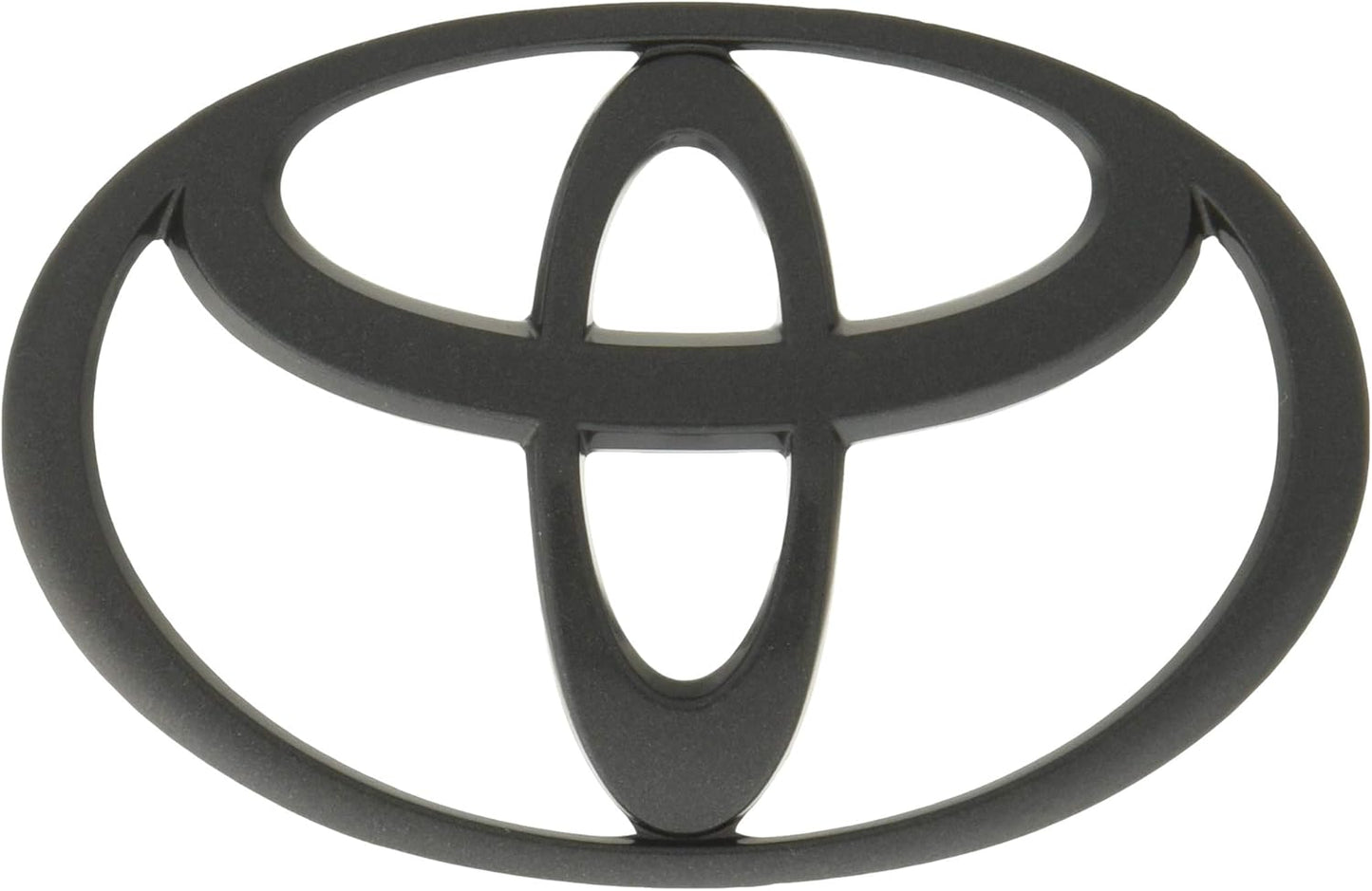 TOYOTA (トヨタ) 純正部品 リヤボデーネーム プレート NO.1 スープラ 品番75471-14010