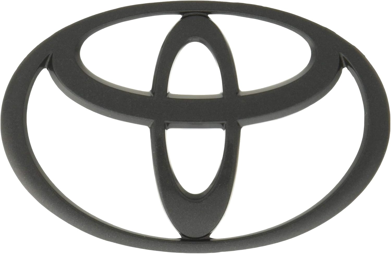 TOYOTA (トヨタ) 純正部品 リヤボデーネーム プレート NO.1 スープラ 品番75471-14010