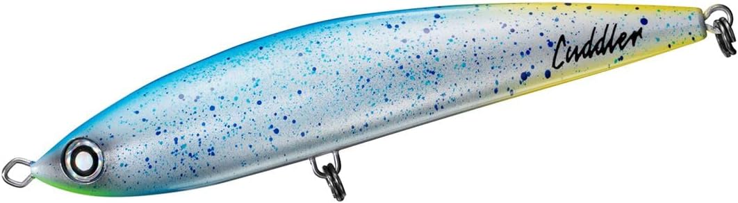 ダイワ(DAIWA) ルアー ソルティガ カドラー 160F/185F/200F 各種 (2024年・2025年モデル)