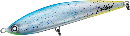 ダイワ(DAIWA) ルアー ソルティガ カドラー 160F/185F/200F 各種 (2024年・2025年モデル)