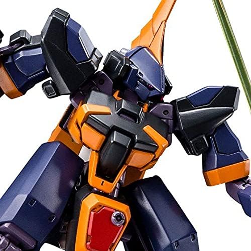 BANDAI SPIRITS HG 1/144 Barzam (A.O.Z RE-BOOT Version)