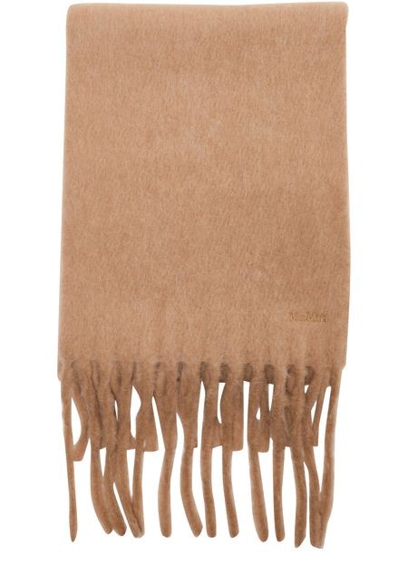 MAX MARA Osso scarf - Image 1
