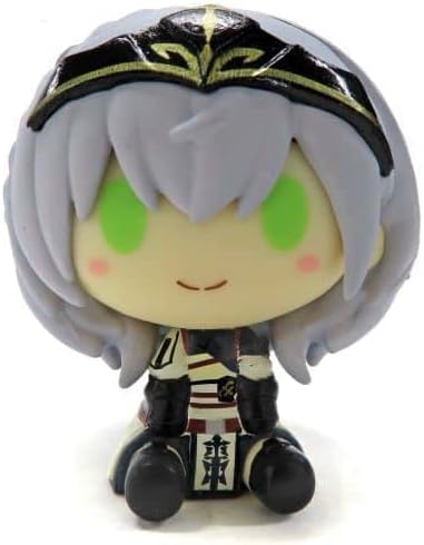 Ichiban Kuji Holo Live Chokokoko Kokko Prize, Chokoko Koko Koko Pretend Figure, Silver Noel