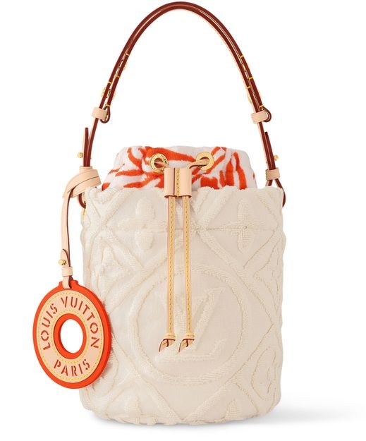 LOUIS VUITTON LVacation Bucket - Image 1
