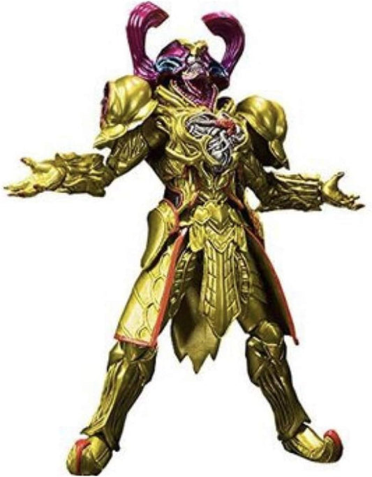 S.H.フィギュアーツ ハートロイミュード(超進化態)『仮面ライダードライブ』(魂ウェブ商店限定)