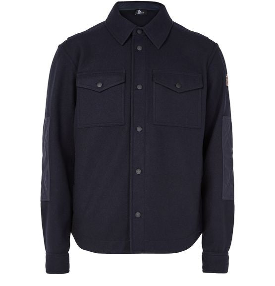 MONCLER GRENOBLE Top jersey - Image 1