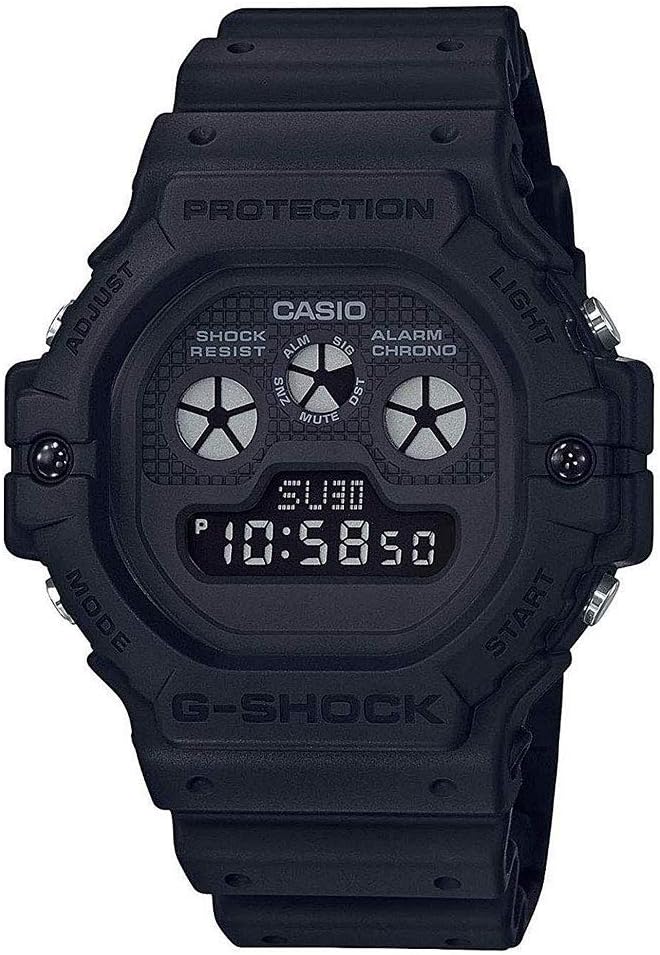 Casio G-Shock 5900
