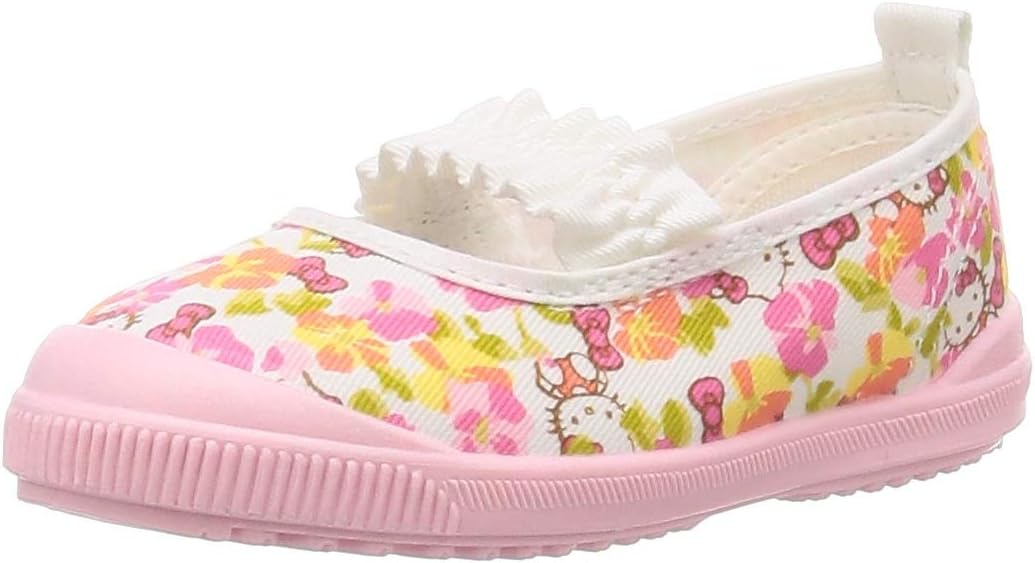 Sanrio Girls' Hello Kitty S04 Top