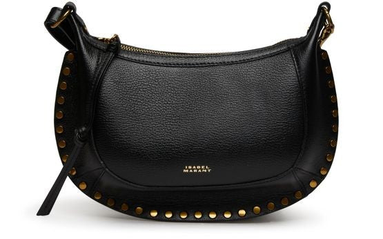 ISABEL MARANT Oskan Moon ショルダーバッグ - Image 1