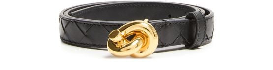 BOTTEGA VENETA Knot belt - Image 1