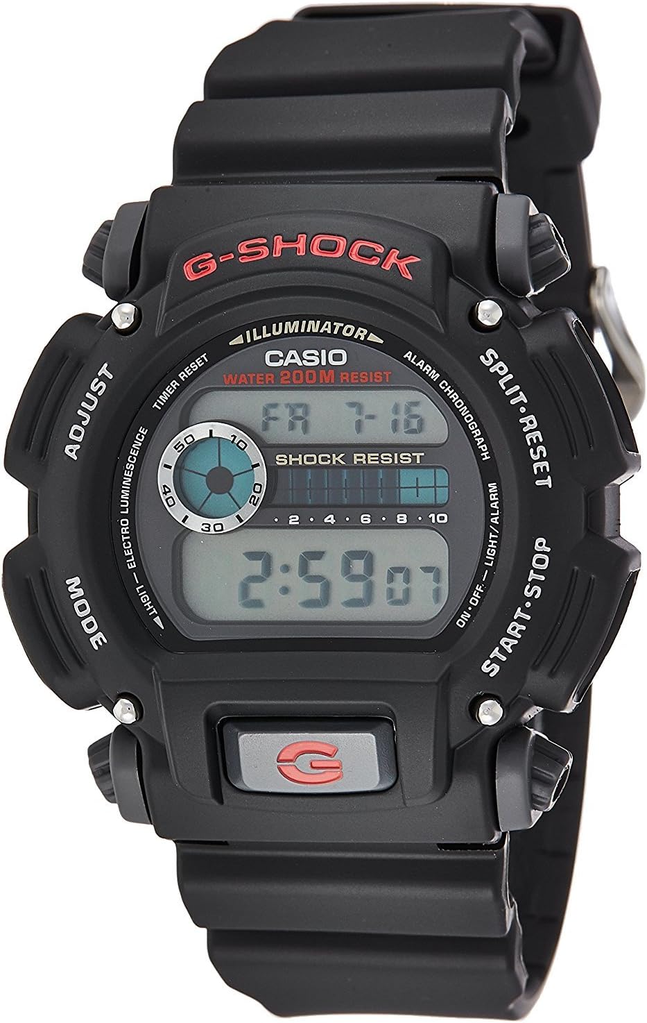 Casio G-Shock Men ‘s Watch