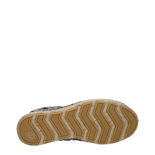 Bottega Veneta Espadrillesジャケットレザーブラウン/ダークチョコレート - Image 1