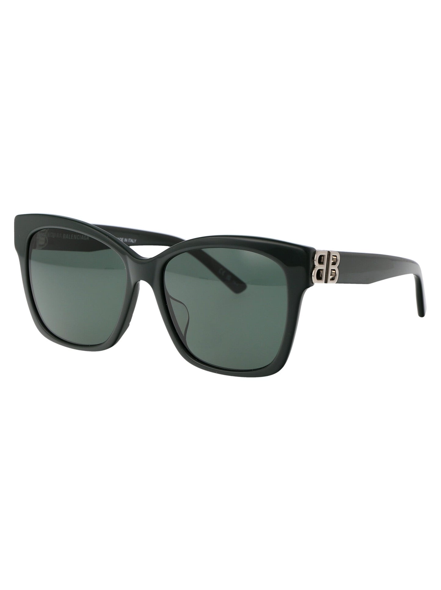 BalenciagaサングラスBB0102 SA 014 - Image 1