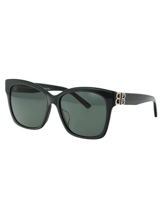 BalenciagaサングラスBB0102 SA 014 - Image 1