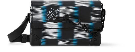 LOUIS VUITTON スティーマー･ウェアラブル ウォレット - Image 1