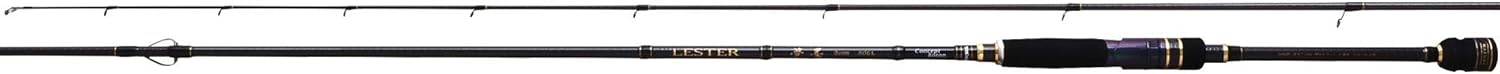Usaki Nissin (ARES) Egg Rod, LESTER Yumumi Boron