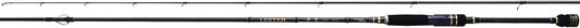 Usaki Nissin (ARES) Egg Rod, LESTER Yumumi Boron