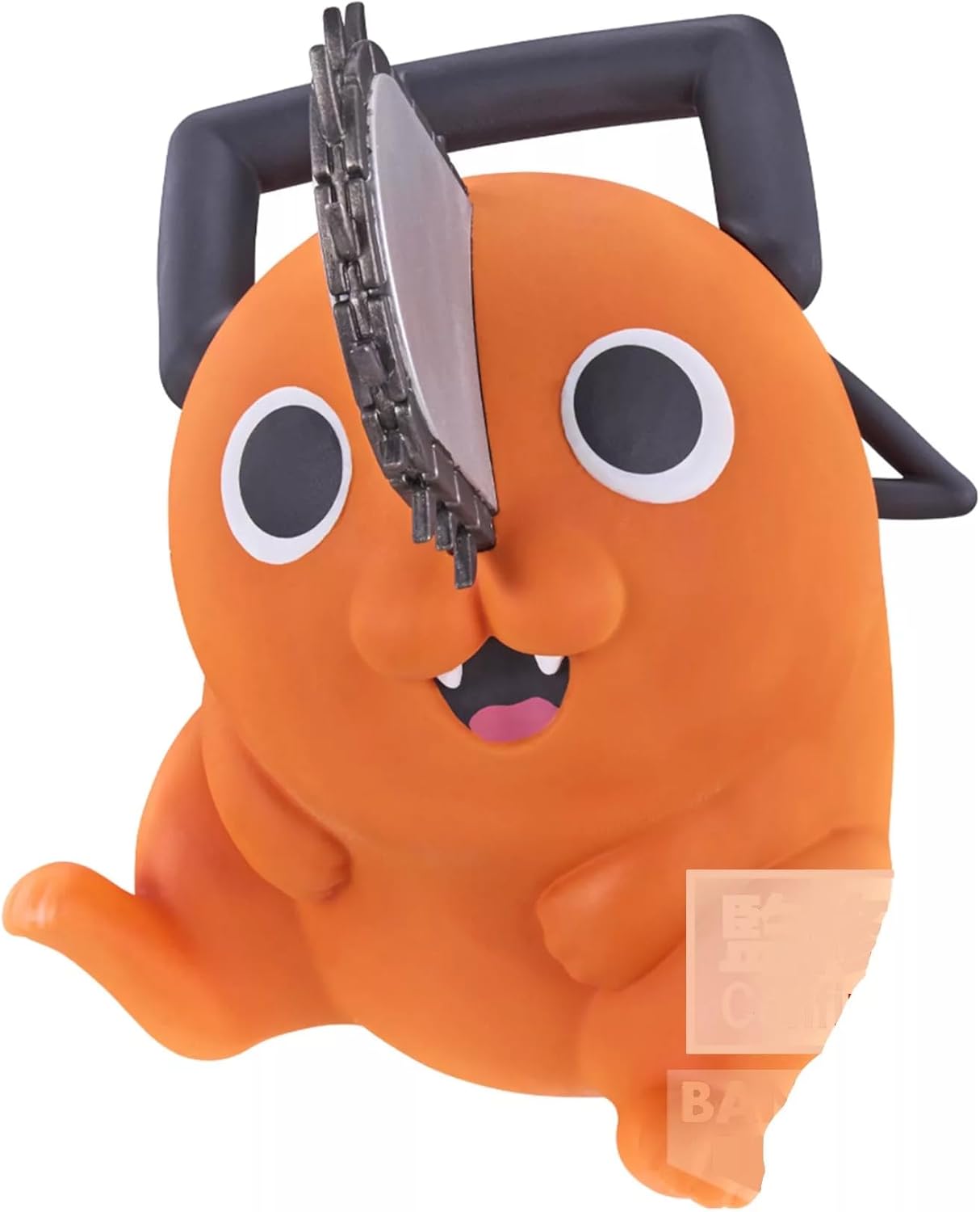 バンプレスト チェーンソーマン ポチタ バンダイスピリッツ ソフビメイツフィギュア