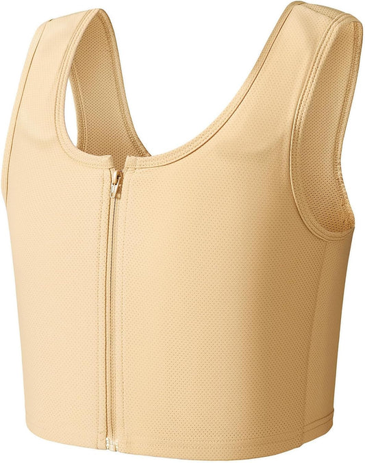 Wonababi Kimono Bra, Knife, Kimono, Deep Neckline, Stretchable, Chest Crush, Removable Correction Pad Included