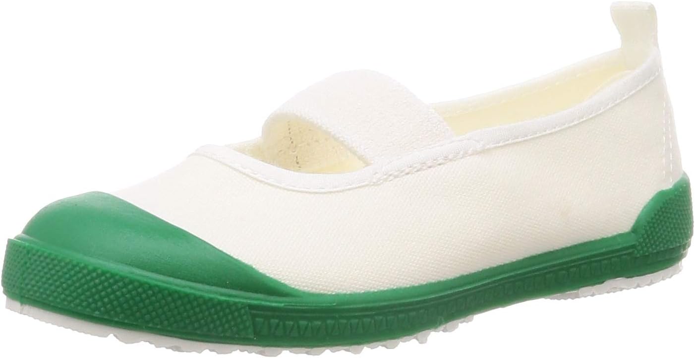 Moonstar Tef Color Indoor Shoes, Made in Japan, Water Repellent, Kids 7 to Men’s 12 (14 - 30 cm), Volleyball, Boys, Girls, Kids