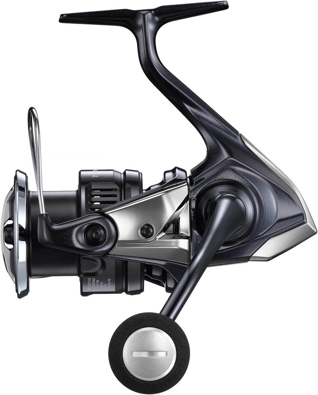 Shimano Spinning Reel, 25 Twin Power, XD, Various