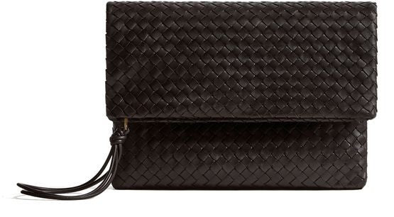 BOTTEGA VENETA Giornale Pouch - Image 1