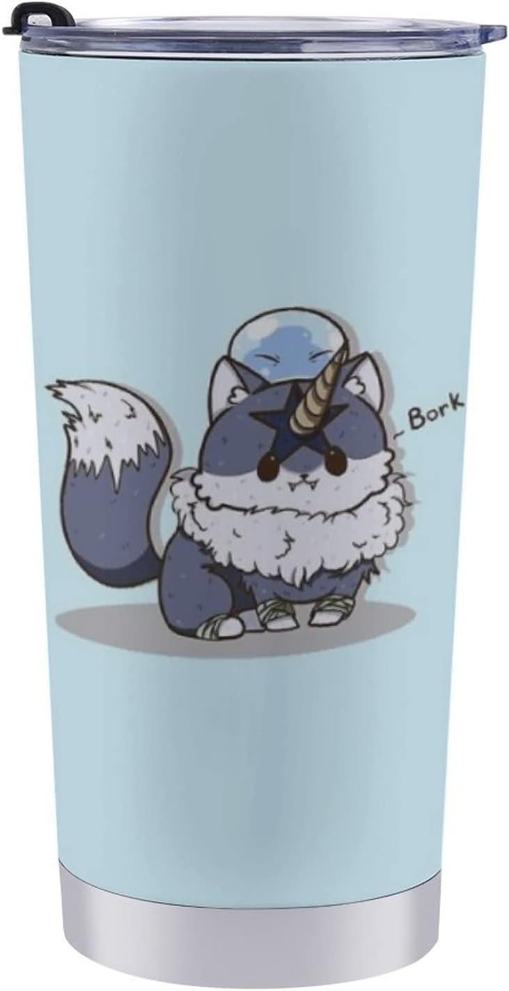 Moiiss Water Bottle, Tumbler
