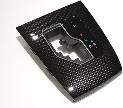 Toyota Genuine Toyota ZSU6#W Interior Panel for Late 60 Series Harrier Metal Carbon Style Shift Panel Previous Period!!