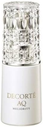 Kose COSME DECORTE AQ Miliority Day Treatment Primer, 1.0 fl oz (30 ml) SPF12/PA+