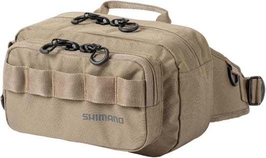 Shimano BW-021T Hip Bag, Various