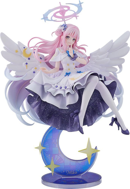 Blue Archive Mika - Call of the Stars, 1/7 Scale Plastic Pre-Painted Complete Figure