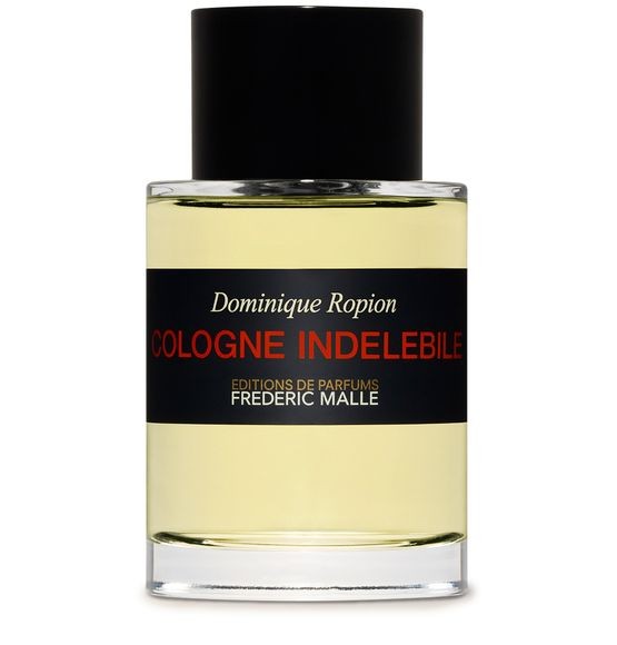 FREDERIC MALLE パルファム コロン インデレビル 100 ml - Image 1
