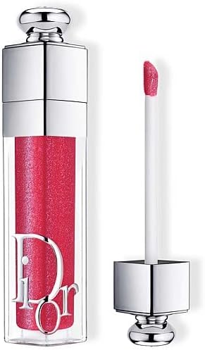 Dior Addict Lip Maximizer (023 Shimmer Fuchsia)