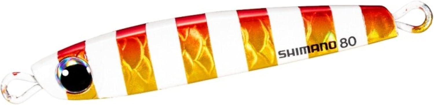 Shimano Metal Jig Osia Tangman