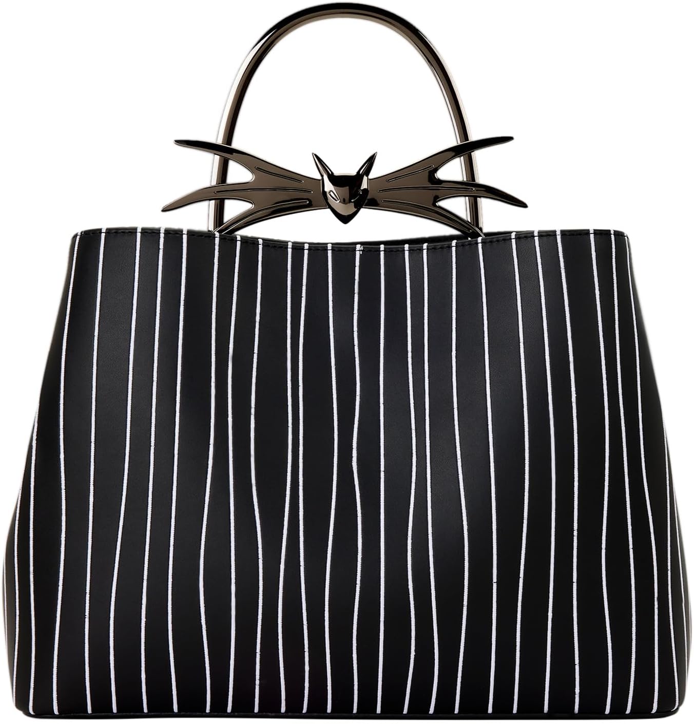Loungefly Disney Nightmare Before Christmas Jack Skellington - Bolso de mano