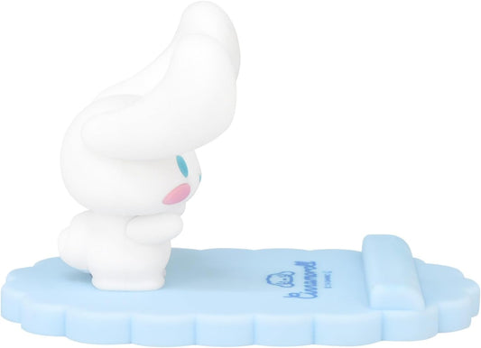 Gourmandises Sanrio Characters Mascot Mobile Stand Cinnamoroll SANG-388CN