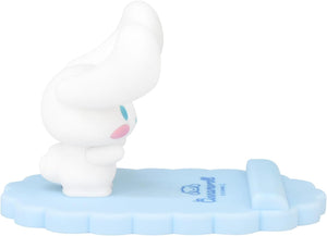 Gourmandises Sanrio Characters Mascot Mobile Stand Cinnamoroll SANG-388CN