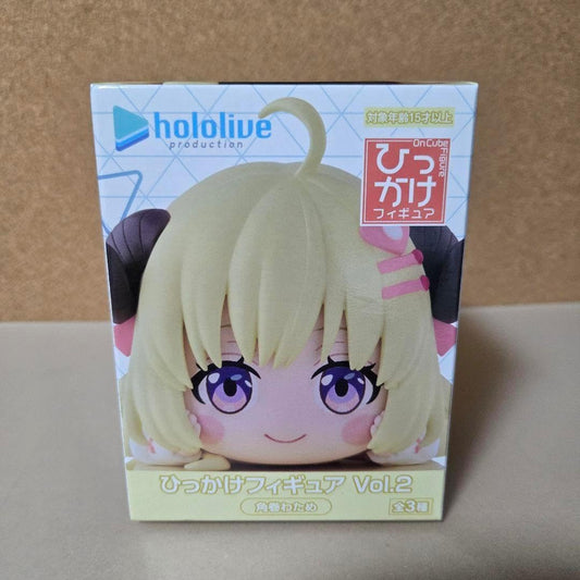 ホロ ライブ ひっかけ フィギュア Vol.2 角巻わため