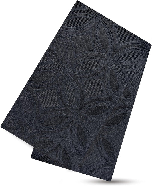 NISHIORI Women's Yukata Belt, Half-width Belt, Cloisonne Pattern, Hakama, Graduation Ceremony, Summer Festival, Fireworks Display, Evening Cooling Party