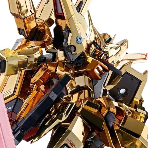 Metal Robot Spirits Akatsuki (Shiranui Equipment) SEED FREEDOM Ver. Approx. 5.5 inches (140 mm), ABS & PVC & Die Cast Pre-painted Action Figure
