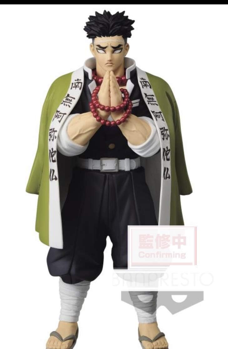 Devil Blade Bond Dressing Up Landing Type Screaming War Gyoku Figure