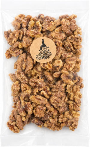 Umiusagi Salted Caramel Walnuts 200g Candy Nuts Snack Cookies Treat Baked Goods