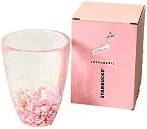 Starbucks region limited edition 
