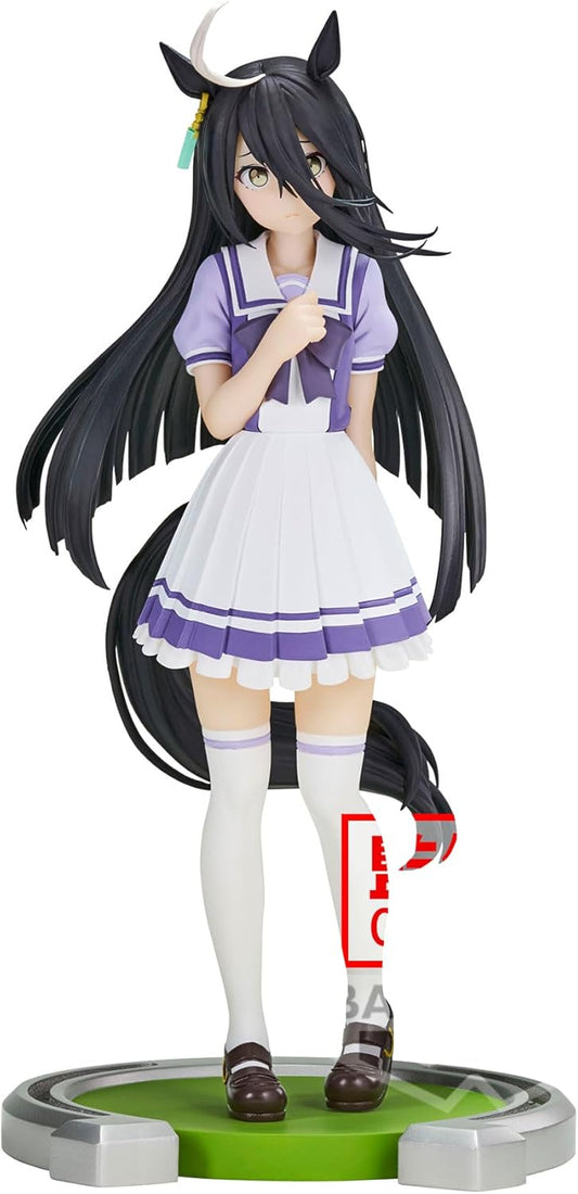 Banpresto Uma Musume Pretty Derby Manhattan Cafe Figure