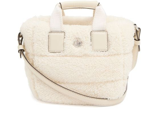 MONCLER Caradoc マイクロクロスボディバッグ - Image 1