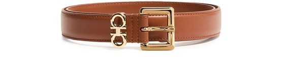FERRAGAMO Donna H25 belt - Image 1