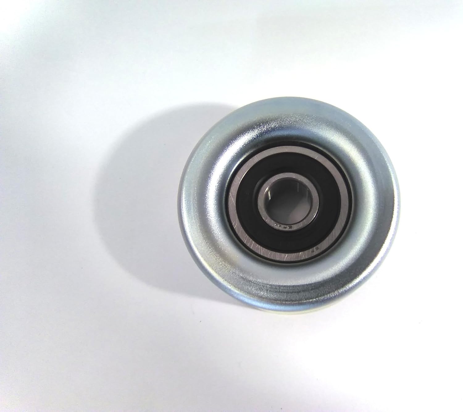 TOYOTA (トヨタ) 純正部品 アイドラ プーリSUB-ASSY NO.1 ハチロク 品番SU003-00500