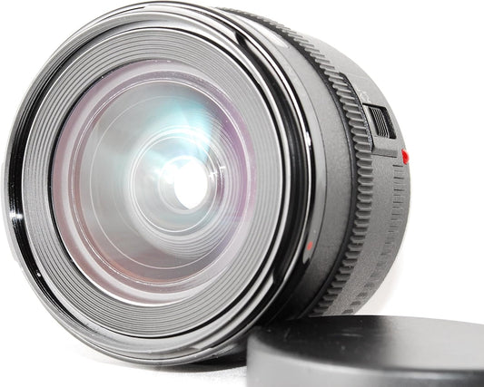 Canon 単焦点広角レンズ EF24mm F2.8 フルサイズ対応