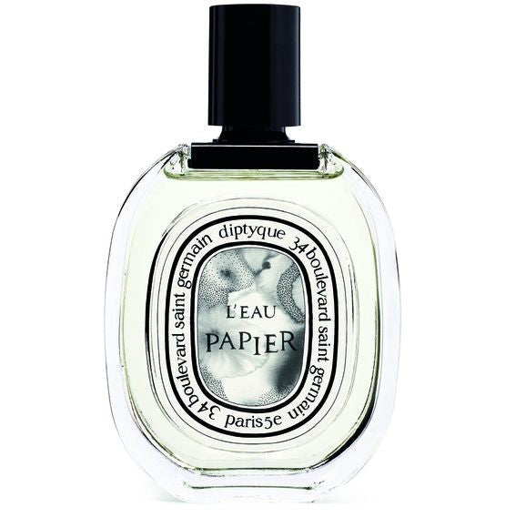 DIPTYQUE オードトワレ パピエ 100 ml - Image 1