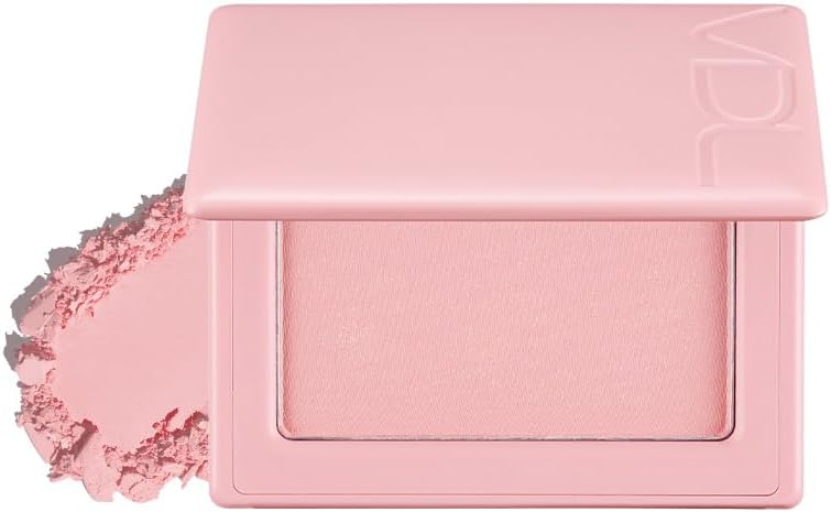 VDL Cheek Stain Blusher 12 It's Guava (Sweet and Sour Guava and Sparkling Coral Pink), Powder, Cheek, Yebe, Bourbe, Korean Cosmetics